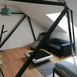 Apartment Meisterhaus 8 *