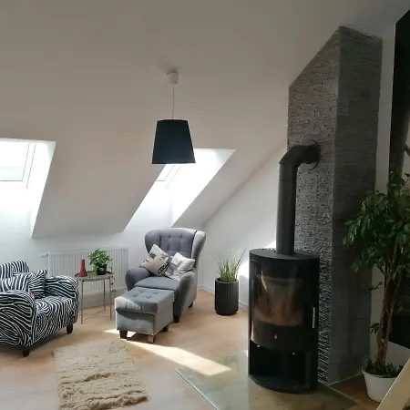 Apartment Meisterhaus 8