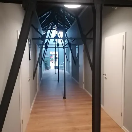 Meisterhaus 8 Lejlighed