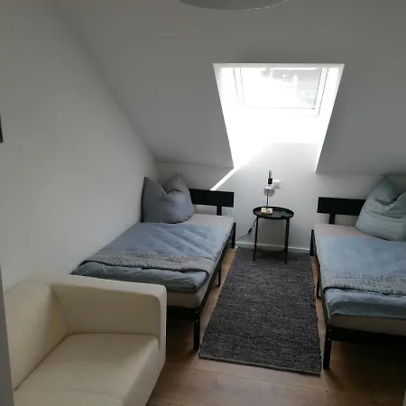 Meisterhaus 8 *