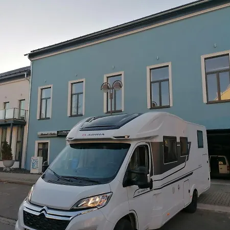 Lejlighed Meisterhaus 8 Glauchau