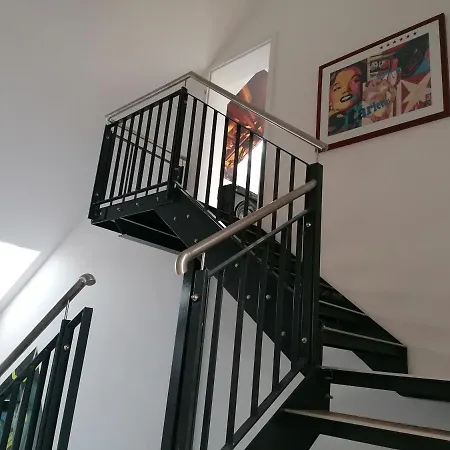 Meisterhaus 8 * Glauchau