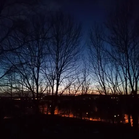 Lejlighed Meisterhaus 8