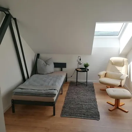 Meisterhaus 8 * Glauchau