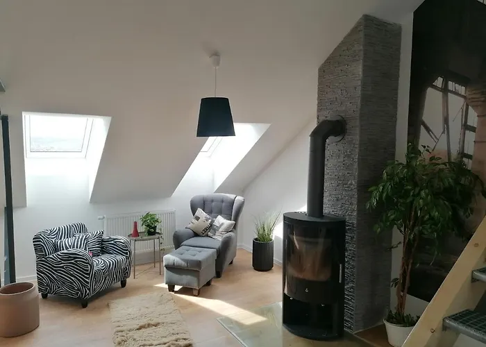 Apartment Meisterhaus 8