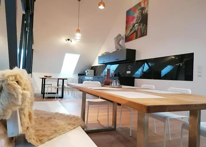 Apartment Meisterhaus 8