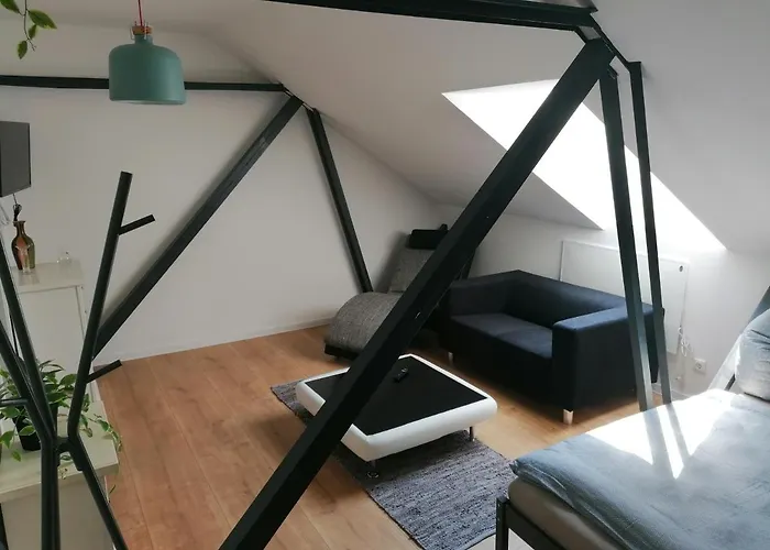 Apartment Meisterhaus 8 *