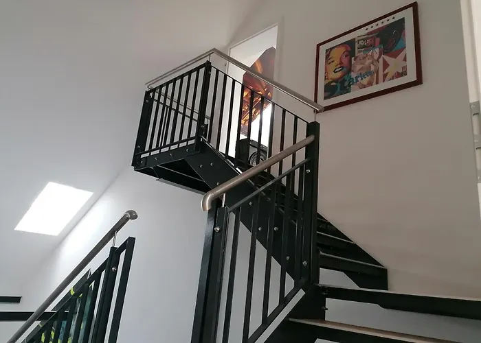 Meisterhaus 8 * Glauchau