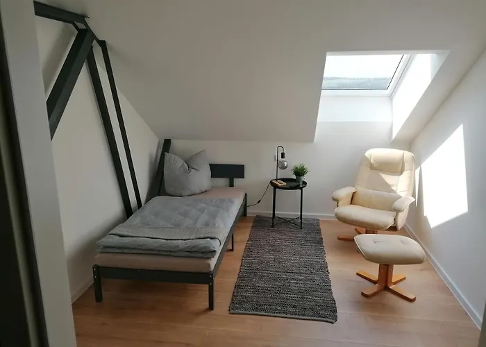 Meisterhaus 8 * Glauchau